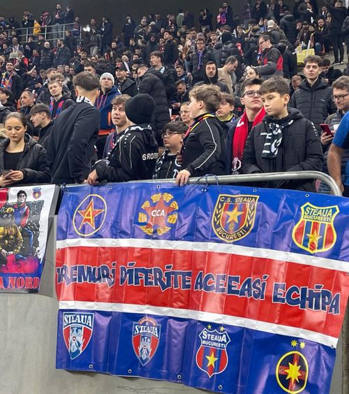 Bilete la FCSB - PAOK  Campioana a stabilit prețurile tichetelor pentru duelul cu Răzvan Lucescu.  Cât costă  și când se pun în vânzare