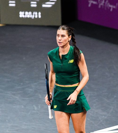 Eliminare dramatică pentru Sorana   Cîrstea  a pierdut încă din turul inaugural de la Transylvania Open