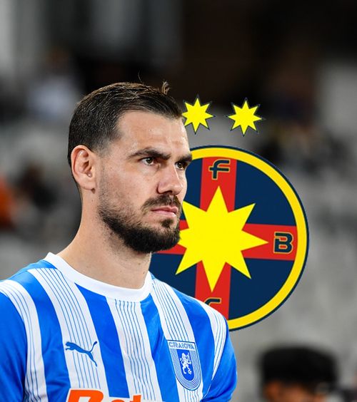 „Nu mai puteam juca la Craiova”   Elvir Koljic  a explicat de ce a ales FCSB: „Mi s-a spus că nu mai am loc. Merg la București”