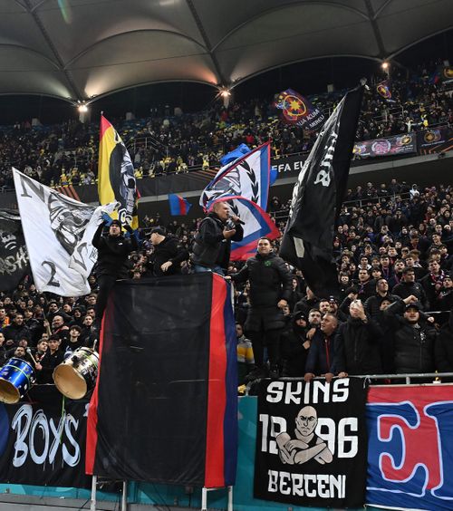 Bilete FCSB - PAOK Campioana Rom&acirc;niei a v&acirc;ndut peste 15.000 de tichete, &icirc;n prima or&#259;, pentru man&#537;a retur din play-off-ul Europa League &raquo; Care sunt pre&#539;urile