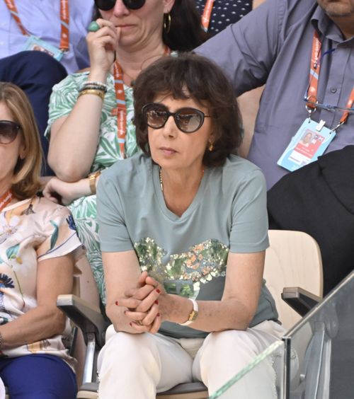 „Simona a fost unică!”   Virginia Ruzici, fost manager al Simonei Halep, vorbește, pentru GOLAZO.ro, despre  cariera acesteia