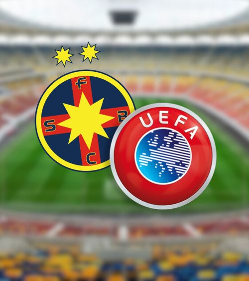 FCSB a modificat lista UEFA  Față de lotul folosit până acum,  au dispărut 4 nume  și au apărut doar 3. Cine sunt cei doi mari perdanți