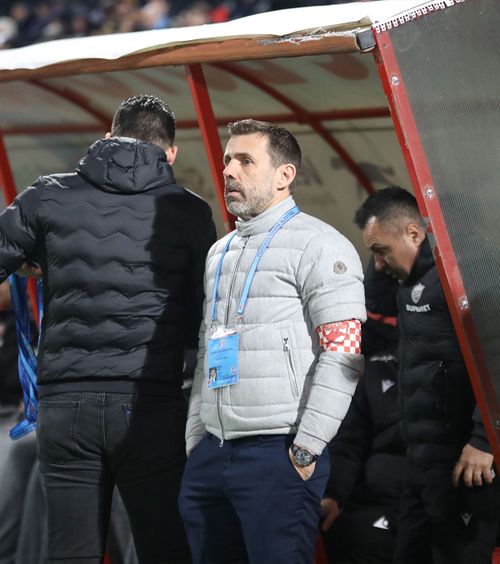 „Trebuie să fim realiști”   Zeljko Kopic  recunoaște că Dinamo a dezamăgit la Botoșani: „Sub standardele noastre”