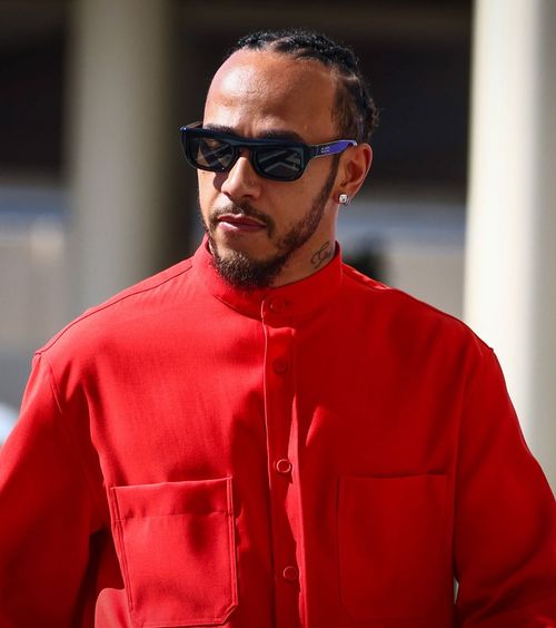 „Nu va rezista!” Fostul șef al Formulei 1 nu crede în succesul lui  Lewis Hamilton  la Ferrari: „Am teoria mea despre asta”