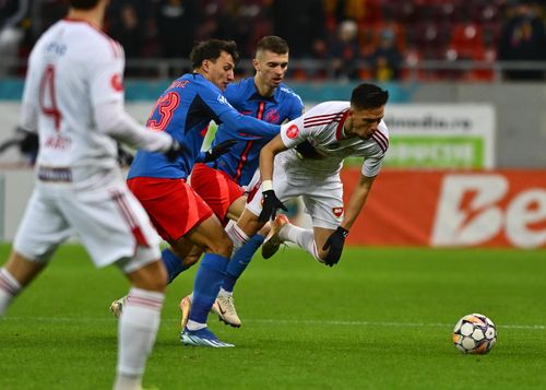 FCSB - Sepsi, meci/ Foto:GOLAZO.ro.jpeg