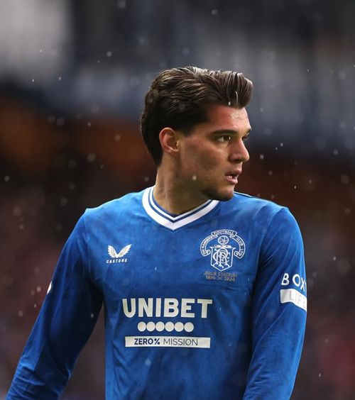 Eliminare rușinoasă Cu  Ianis Hagi  titular, Rangers a fost eliminată din Cupa Scoției de o echipă din liga secundă