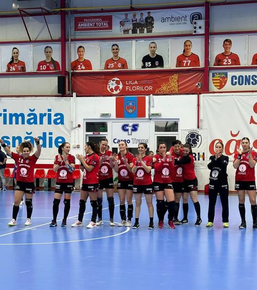 „Buget prea mare!”  Primarul din  Cisnădie  a supus dezbaterii publice fondurile echipei de handbal feminin, iar cetățenii cer diminuarea lor: „Orașul are alte nevoi”