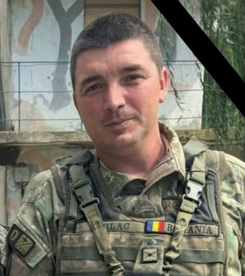 Tragedie  Un ex-fotbalist român, devenit militar,  a murit în Bosnia : comunicatul MApN