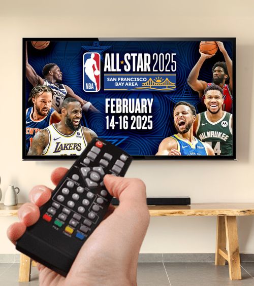 NBA All-Star Game  Cel mai important  eveniment  al anului în baschet se vede și în România » Cine îl transmite la TV