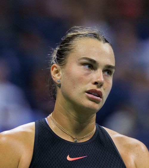 „A pus multă presiune pe mine”   Aryna Sabalenka , mesaj după retragerea Simonei Halep. Ce îi transmite și fosta colegă de „dublu”, Paolini