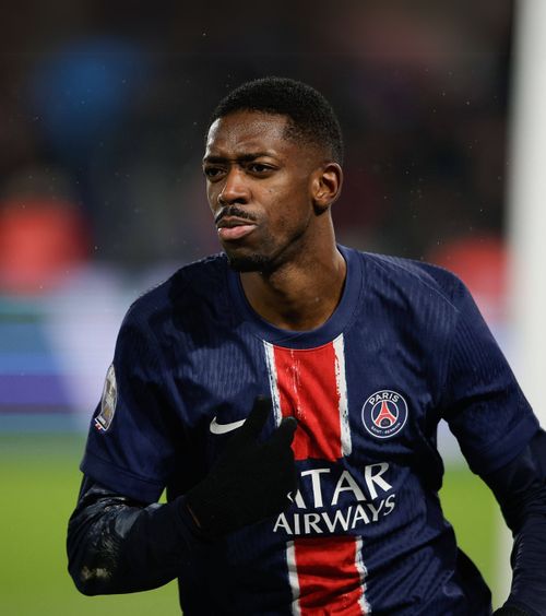 Renașterea lui Dembele  Ajunsese un paria la PSG, exclus de antrenor. Azi e golgeterul lumii în 2025.  Motivația secretă