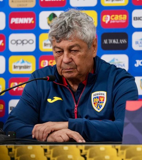 Mih&#259;il&#259;, out! Dup&#259; Olaru &#537;i Dr&#259;gu&#537;in, Mircea Lucescu a mai pierdut un juc&#259;tor important pentru &bdquo;dubla&rdquo; cu Bosnia &#537;i San Marino, din preliminariile CM 2026