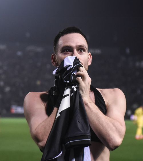 Aten&#539;ie, FCSB!Trei juc&#259;tori importan&#539;i de la PAOK s-au ref&#259;cut &icirc;n ultima clip&#259;. Pot juca disear&#259;