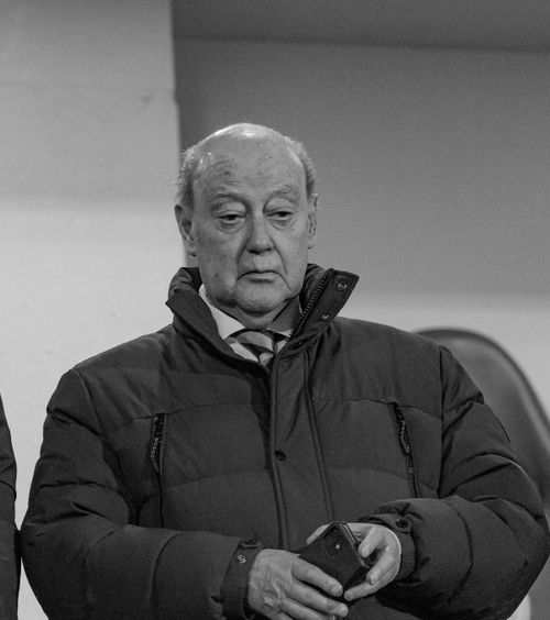 A murit Nuno Pinto da Costa  Fostul președinte al lui  FC Porto  avea 87 de ani. Ce mesaj a avut Cristi Săpunaru