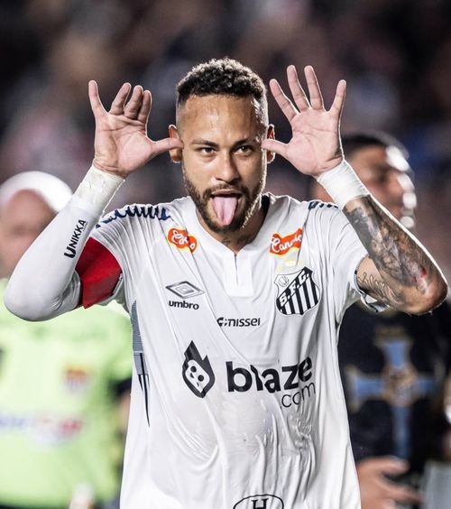 Neymar a spart gheața!  VIDEO.  Brazilianul a marcat primul gol după  502 zile