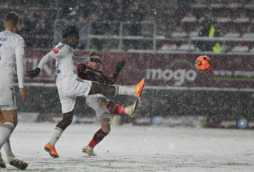 Rapid - FC Botoșani, meci/ Foto: Raed Krishan - GOLAZO.ro.jpeg