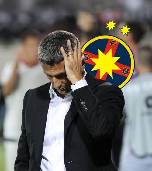 De ce e FCSB coșmarul lui Răzvan   Lucescu jr. e pe minus  în toate disputele cu eterna rivală: palmares general, clasări, trofee, duble eliminatorii