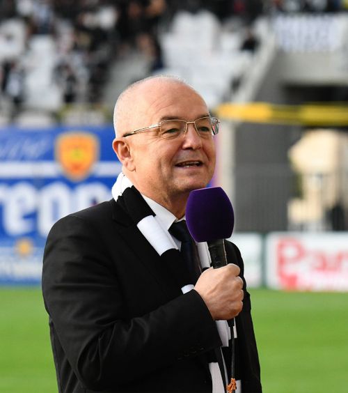 Laude de la Emil Boc  Primarul Clujului, felicitări pentru U și CFR, după ce s-au calificat matematic în play-off: „ Reușită unică  în fotbalul românesc!”