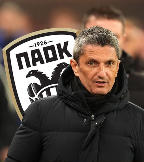 Căderea lui PAOK Analiză GOLAZO.ro.  FCSB a avut șansă . Echipa lui Lucescu s-a transformat în acest sezon. În rău