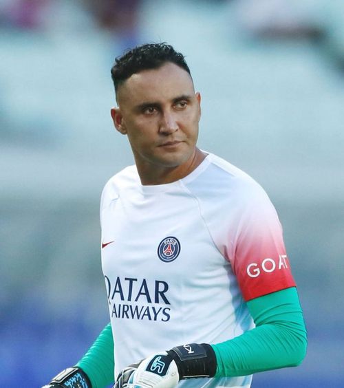 Keylor Navas, probleme cu legea  Fostul portar de la Real Madrid și PSG are  procese pe rol  în Spania și Franța