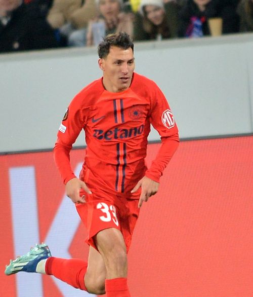 „Cel mai important meci din carieră”   Risto Radunovic,  înainte de FCSB - PAOK: „Nu jucăm la egal”