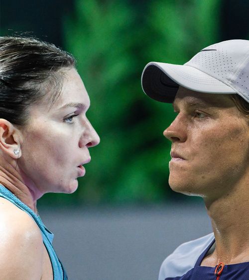 Simona Halep vs. Jannik Sinner Fostul șef ANAD explică de ce  cazurile au fost judecate diferit : „Lipsa vinovăției semnificative. Asta este expresia magică”