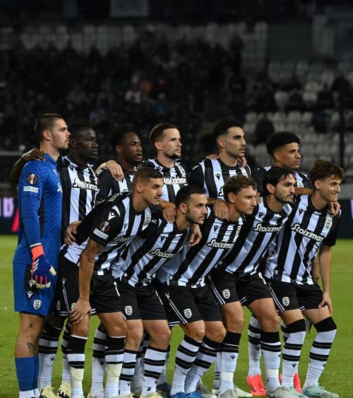 Istoria nu e de partea lui PAOK Presa din Grecia a prezentat o  statistică îngrozitoare  a trupei lui Lucescu, înainte de duelul cu FCSB. De ce campioana României e favorită