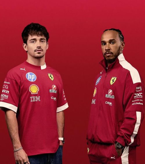 Fără teamă   Charles Leclerc  îl asigură pe Lewis Hamilton că nu va avea o viață ușoară: „Voi arăta de ce sunt capabil”