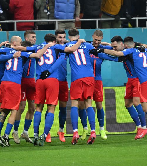 „Tănase și Chiricheș dau liniște echipei”  Patronul lui FCSB, după victoria cu PAOK și calificare în optimile  Europa League : „Nu le-am dat nicio șansă”