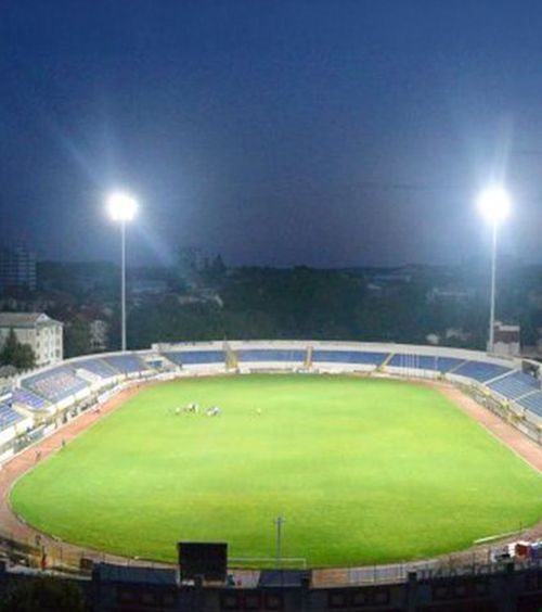 Fără semințe pe stadion! O echipă din Liga 1  le-a interzis  suporterilor să mănânce semințe. În ce oraș se va aplica măsura