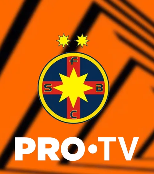 FCSB și Pro TV  Ziua de joi a fost dominată în topul audiențelor TV de două programe:  FCSB - PAOK  și Știrile prezentate de Andreea Esca