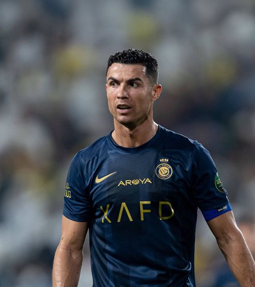 Ronaldo, un car de nerviAl-Nassr a f&#259;cut un nou pas gre&#537;it &icirc;n lupta pentru titlu, iar starul portughez nu s-a mai controlat