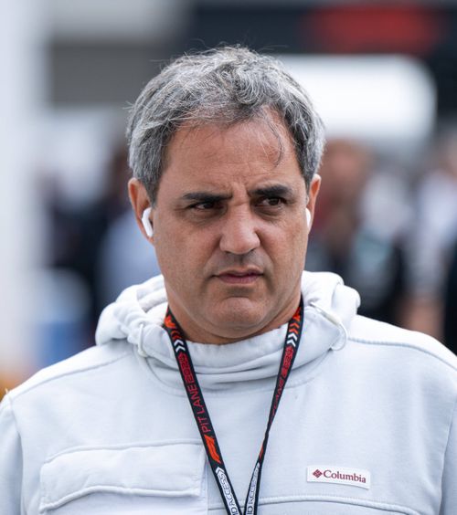 Verdictul lui Montoya  Fostul pilot crede că  Red Bull nu e capabilă  să lupte pentru titlu: „Verstappen nu va fi o problemă pentru Hamilton”