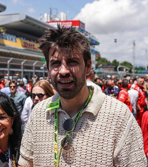 Pique vrea să schimbe fotbalul  Ce regulă ar introduce fostul star de la Barcelona: „Nu se poate să dai  300 de euro pentru asta ”