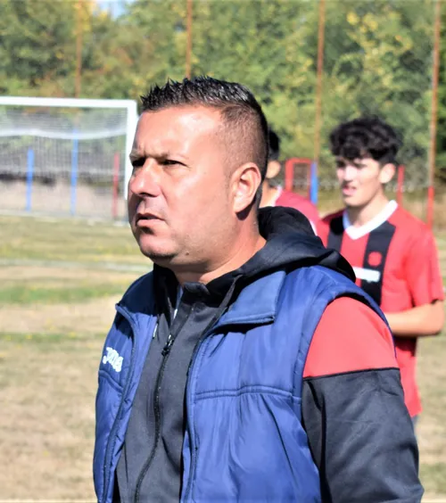 „A început să vomite sânge”   Unchiul lui  Luca Manolache , detalii despre decesul tânărului fotbalist: „Controalele au ieșit în regulă”