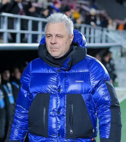 „Conflict de interese!” Marius Șumudică cere Federației să intervină: „ MM să lase FCSB  dacă vrea să fie analist!”