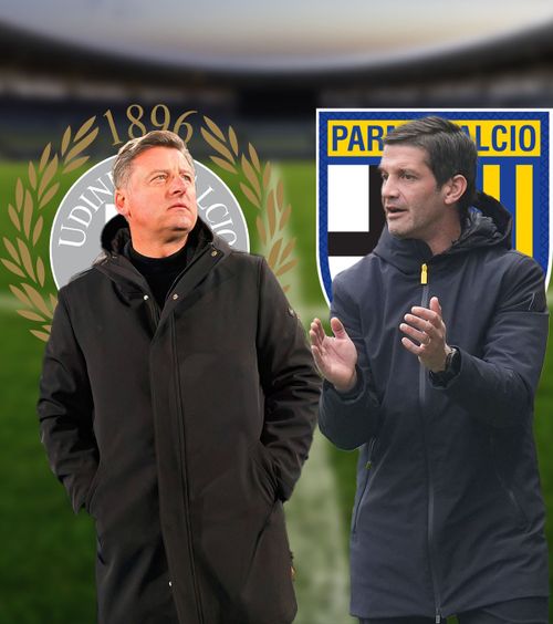 Prima înfrângere pentru Chivu  Parma a pierdut pe terenul lui Udinese » Ocazie mare ratată de  Dennis Man