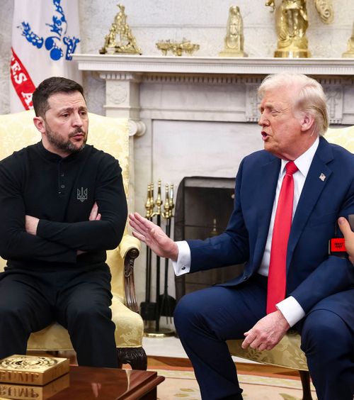 „Când adevărul e distorsionat” Campionii Ucrainei, mesaje după  conflictul Zelenski - Trump