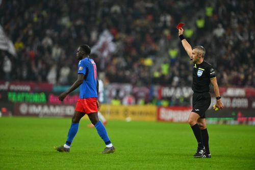 Rapid - FCSB, eliminare Dawa FOTO Raed Krishan, GOLAZO.ro