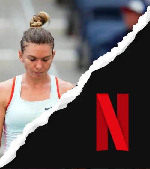 Fake news sau realitate?  Doi dintre oamenii-cheie din anturajul  Simonei Halep  au comentat știrile despre documentarul Netflix