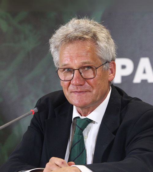 „Lyon poate fi pusă în dificultate”   Ladislau Boloni  a analizat „dubla” FCSB - Lyon din optimile Europa League: „Nu mai e echipa de pe vremuri”