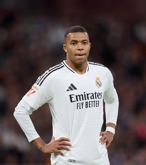 Mbappe, invizibil cu Atletico  Cifre foarte slabe pentru starul lui Real Madrid, în meciul din  Liga Campionilor . Care ar putea fi motivul