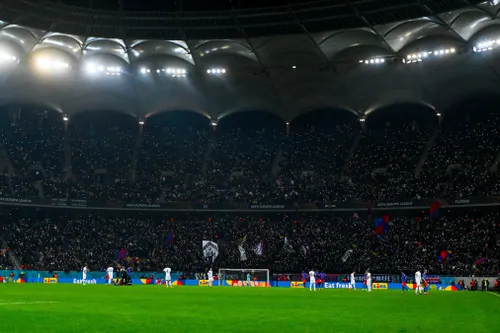 FCSB - Lyon  Informații importante  pentru suporteri. Ce trebuie să știe fanii care merg la Arena Națională » S-au vândut toate biletele!