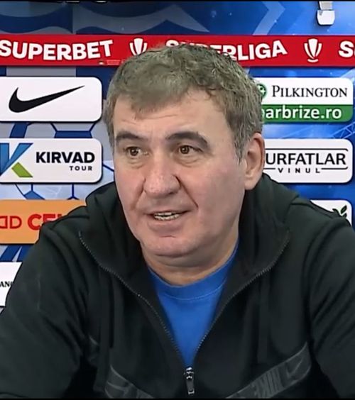 FCSB, sfat de la Hagi „Regele”, mesaj înainte de meciul cu Lyon:  „Totul e posibil!”  » Ce ar trebui să facă jucătorii campioanei pentru a câștiga