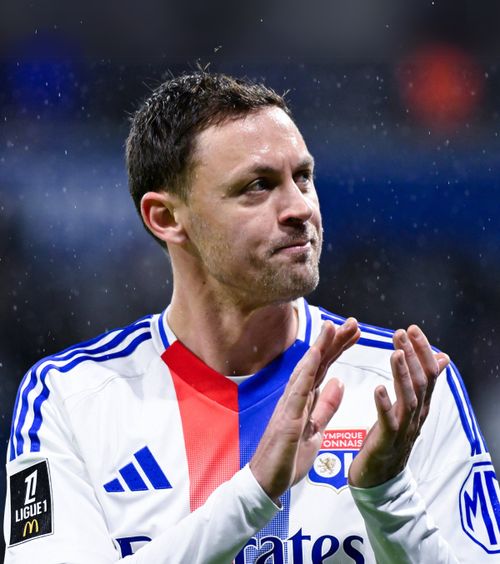 „Să eliminăm «Bucarest»”   Nemanja Matic  dezvăluie planul lui Lyon, înaintea confruntării cu FCSB