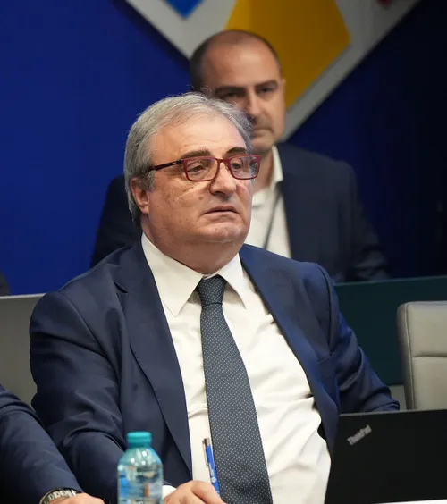 „Dacă aveam doar 11 era tragic”  Mihai Stoichiță , despre absențele României înainte de preliminariile CM 2026