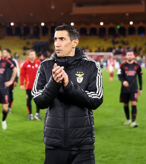 Fără Di Maria  Benfica , misiune infernală la returul cu Barcelona, în „optimile” Ligii Campionilor