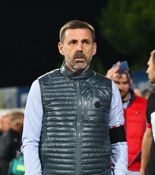 „Ambițiile vor fi și mai mari” Zeljko Kopic dezvăluie  secretul  din spatele calificării lui Dinamo în play-off