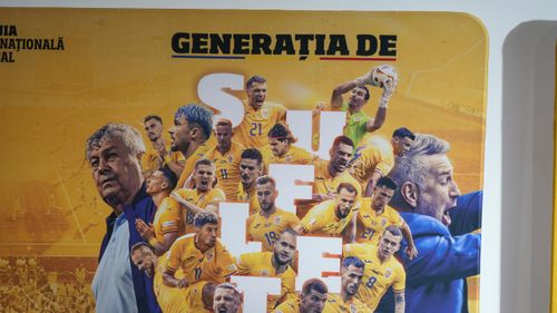 Eveniment mini-seria „Generația de Suflet” / Foto. GOLAZO.ro