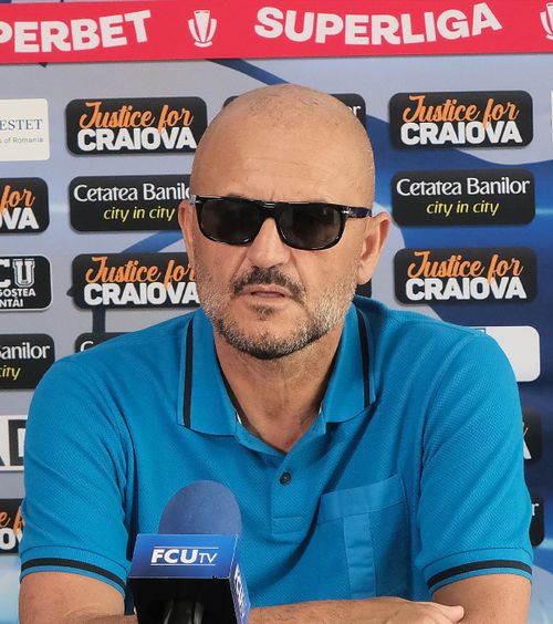 „Mergem și la TAS!”   Adrian Mititelu , dezamăgit de decizia Comisiei de Disciplină în cazul „FC Argeș, în 12 jucători”